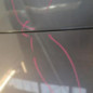 Malle/Hayon arriere CITROEN C4 CACTUS