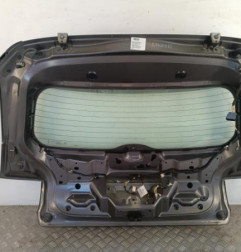 Malle/Hayon arriere CITROEN C4 CACTUS Photo n°6