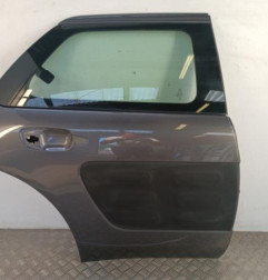 Porte arriere droit CITROEN C4 CACTUS Photo n°1