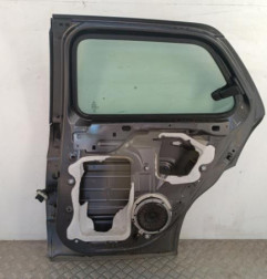 Porte arriere droit CITROEN C4 CACTUS Photo n°3
