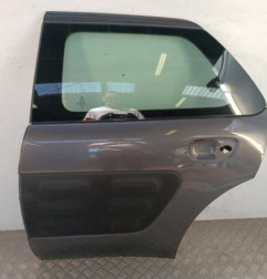 Porte arriere gauche CITROEN C4 CACTUS Photo n°1