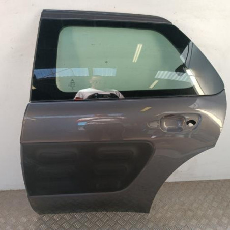 Porte arriere gauche CITROEN C4 CACTUS Photo n°1