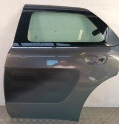 Porte arriere gauche CITROEN C4 CACTUS