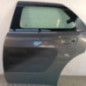 Porte arriere gauche CITROEN C4 CACTUS