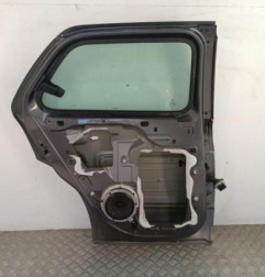 Porte arriere gauche CITROEN C4 CACTUS Photo n°3