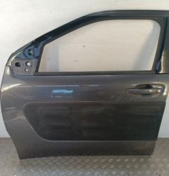 Porte avant gauche CITROEN C4 CACTUS Photo n°1