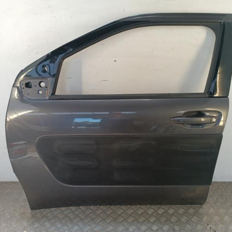 Porte avant gauche CITROEN C4 CACTUS
