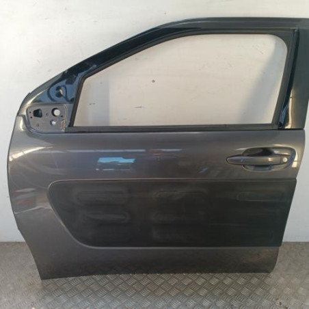 Porte avant gauche CITROEN C4 CACTUS Photo n°1