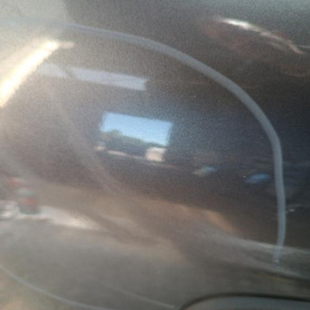 Porte avant gauche CITROEN C4 CACTUS