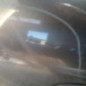 Porte avant gauche CITROEN C4 CACTUS