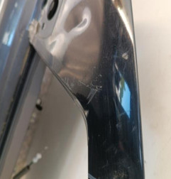 Porte avant gauche CITROEN C4 CACTUS Photo n°3