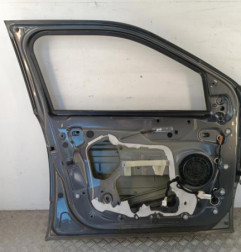 Porte avant gauche CITROEN C4 CACTUS Photo n°4