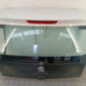 Lunette arriere PEUGEOT 108