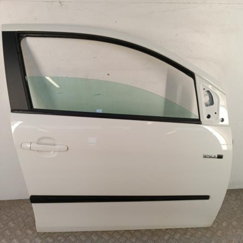 Porte avant droit PEUGEOT 108