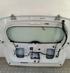 Malle/Hayon arriere OPEL KARL Photo n°3