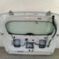 Malle/Hayon arriere OPEL KARL