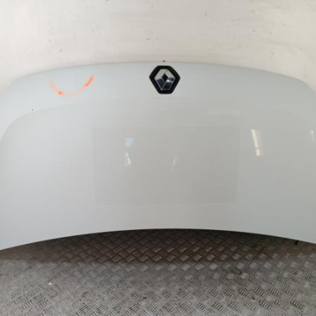 Capot RENAULT MASTER 3 Photo n°1