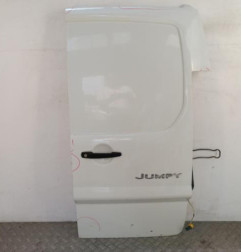 Porte de coffre droit CITROEN JUMPY 2 Photo n°1
