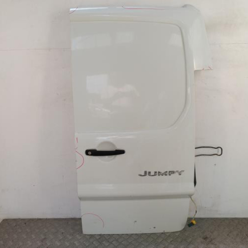 Porte de coffre droit CITROEN JUMPY 2