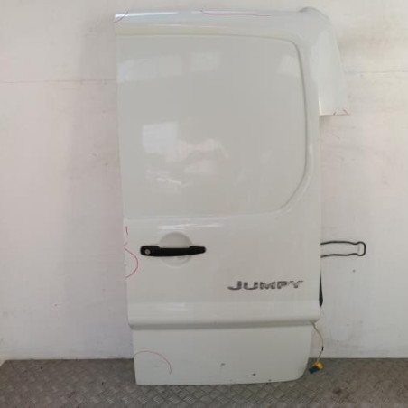 Porte de coffre droit CITROEN JUMPY 2 Photo n°1