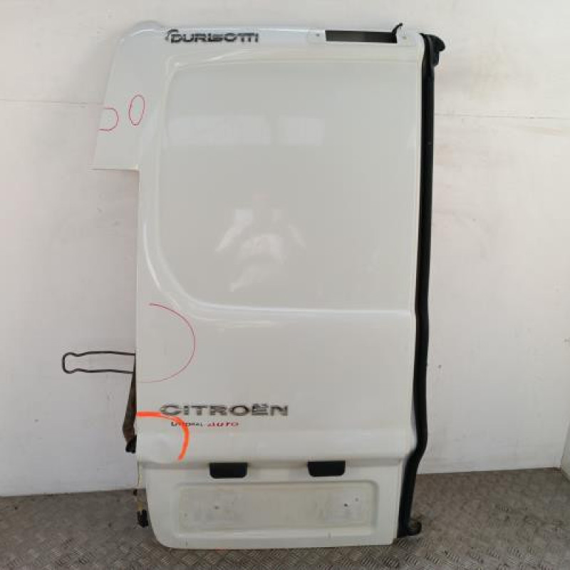 Porte de coffre gauche CITROEN JUMPY 2
