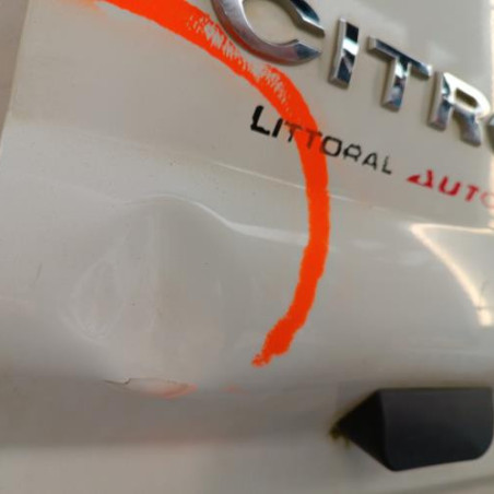 Porte de coffre gauche CITROEN JUMPY 2