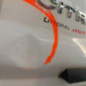 Porte de coffre gauche CITROEN JUMPY 2