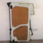 Porte de coffre gauche CITROEN JUMPY 2