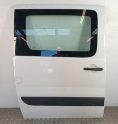 Porte laterale droit CITROEN JUMPY 2 Photo n°1