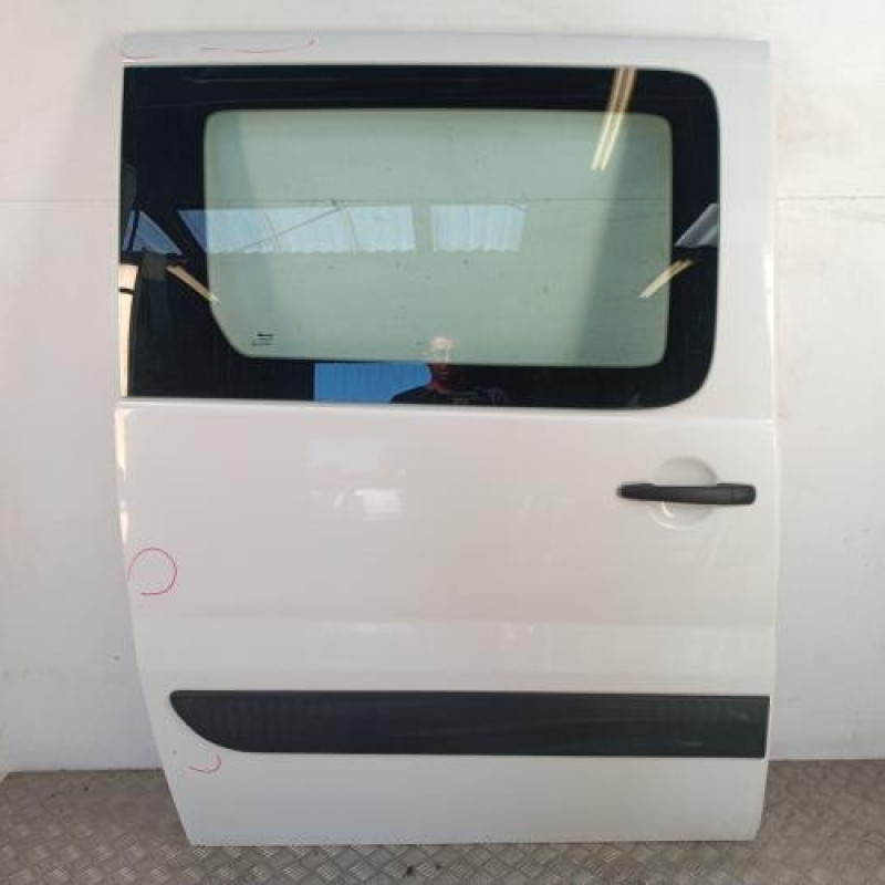 Porte laterale droit CITROEN JUMPY 2