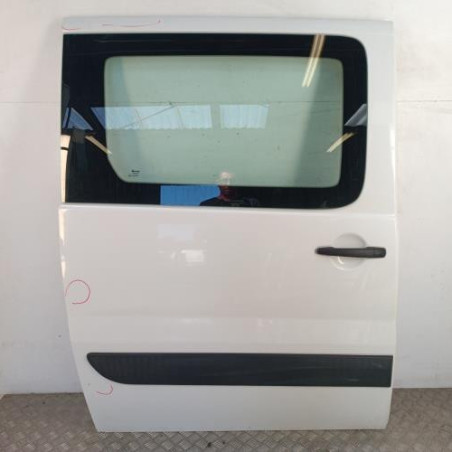 Porte laterale droit CITROEN JUMPY 2 Photo n°1