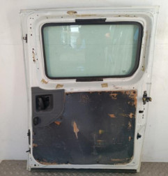 Porte laterale droit CITROEN JUMPY 2 Photo n°5