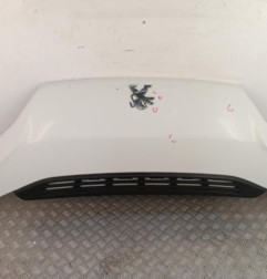 Capot PEUGEOT BOXER 3 Photo n°1