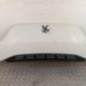Capot PEUGEOT BOXER 3