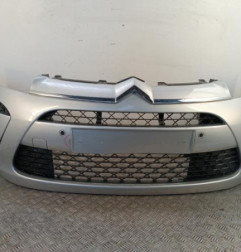 Pare choc avant CITROEN C4 PICASSO 1 Photo n°1
