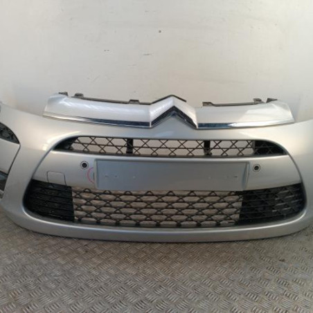 Pare choc avant CITROEN C4 PICASSO 1 Photo n°1