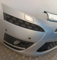 Pare choc avant CITROEN C4 PICASSO 1