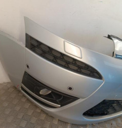 Pare choc avant CITROEN C4 PICASSO 1 Photo n°3