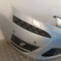 Pare choc avant CITROEN C4 PICASSO 1