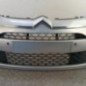 Pare choc avant CITROEN C4 PICASSO 1