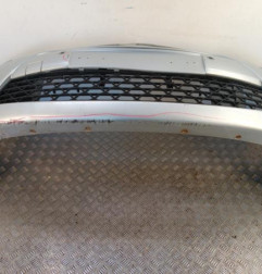 Pare choc avant CITROEN C4 PICASSO 1 Photo n°8