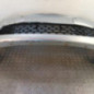 Pare choc avant CITROEN C4 PICASSO 1