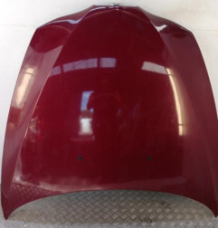 Capot ALFA ROMEO 147 Photo n°1