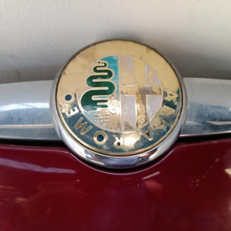 Capot ALFA ROMEO 147
