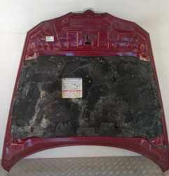 Capot ALFA ROMEO 147 Photo n°3