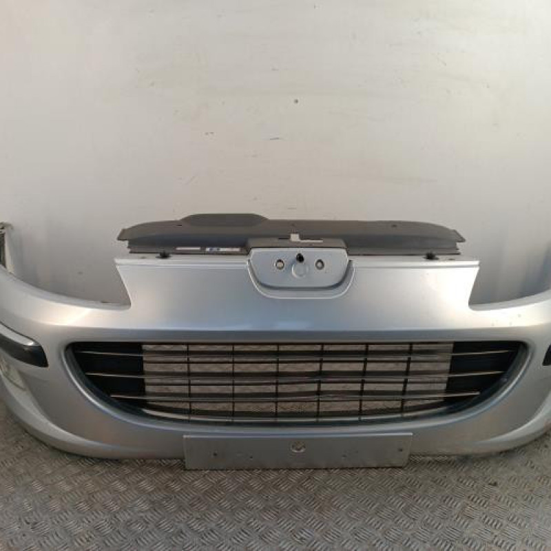 Pare choc avant PEUGEOT 407
