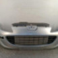 Pare choc avant PEUGEOT 407