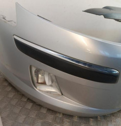 Pare choc avant PEUGEOT 407