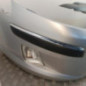 Pare choc avant PEUGEOT 407