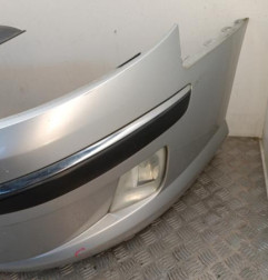 Pare choc avant PEUGEOT 407 Photo n°4